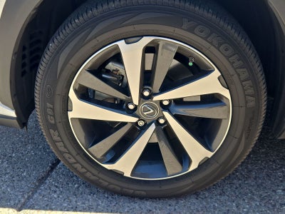 2021 Lexus NX 300 