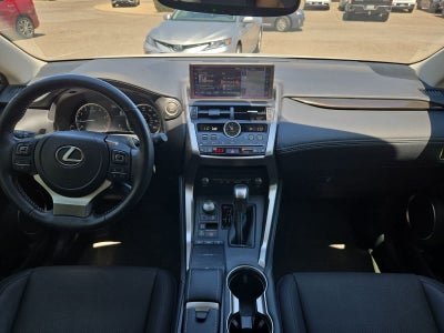 2021 Lexus NX 300 