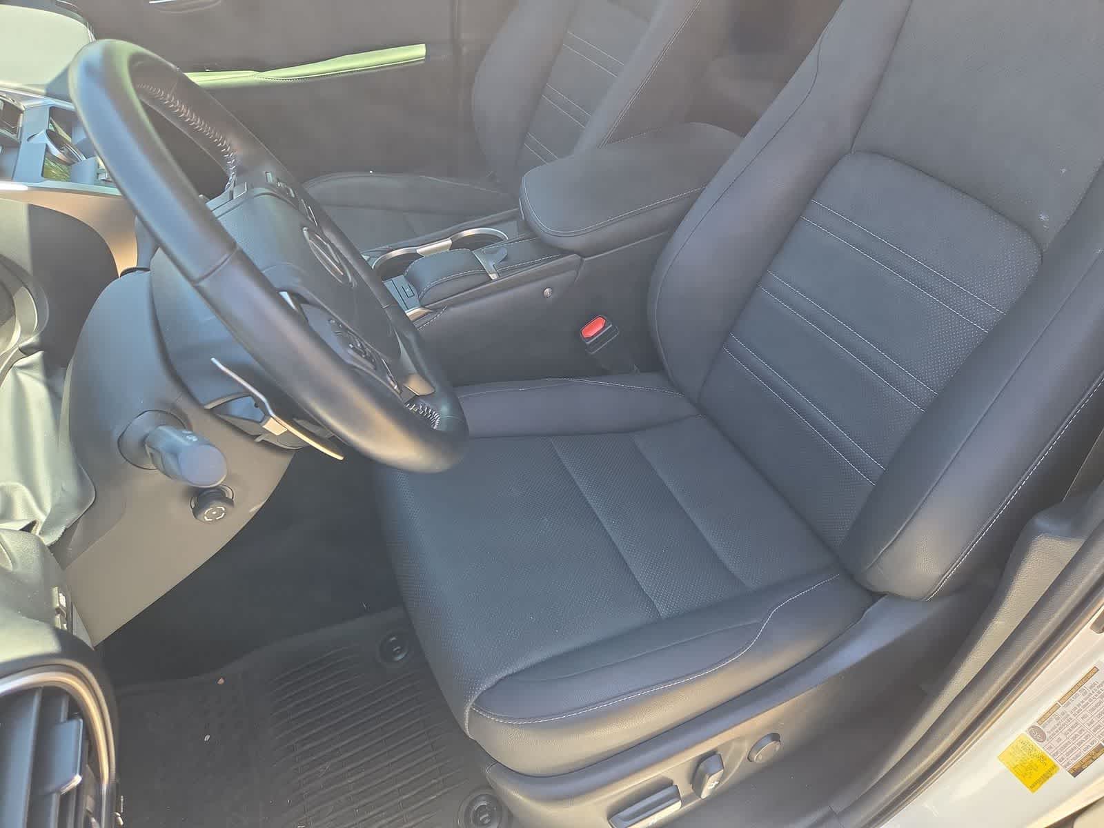 2021 Lexus NX 300 