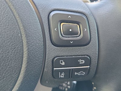 2021 Lexus NX 300 