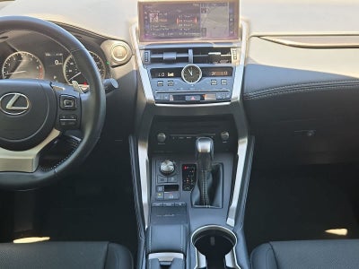 2021 Lexus NX 300 