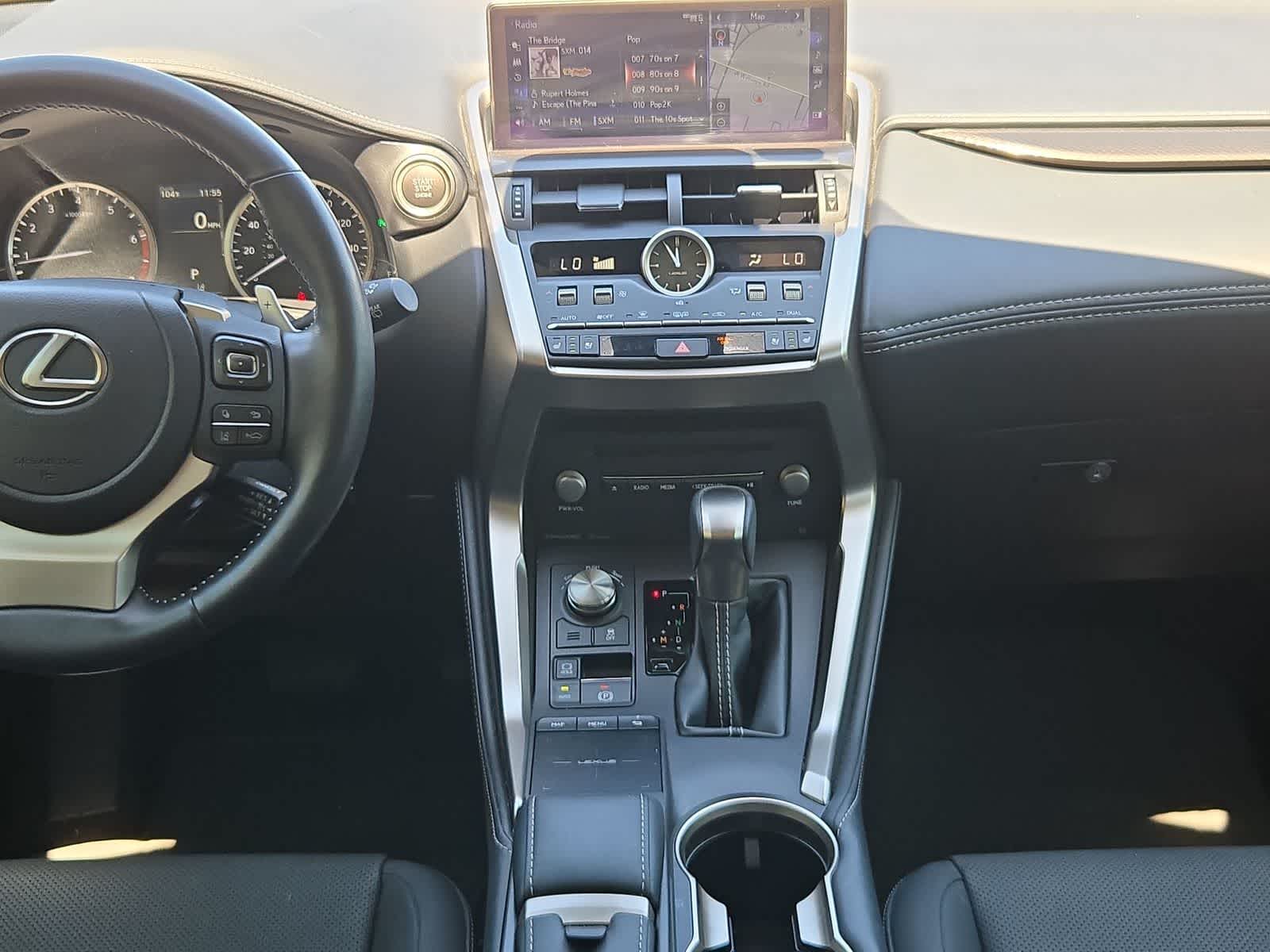 2021 Lexus NX 300 
