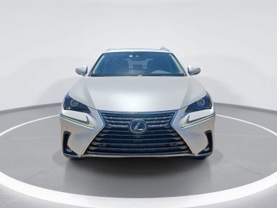 2021 Lexus NX 300 