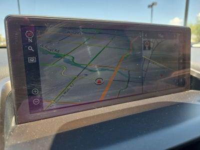 2021 Lexus NX 300 