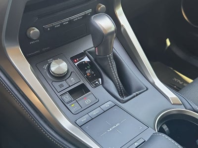 2021 Lexus NX 300 