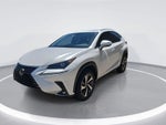 2021 Lexus NX 300 