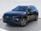 2022 Hyundai Tucson Hybrid Blue