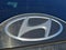 2022 Hyundai Tucson Hybrid Blue