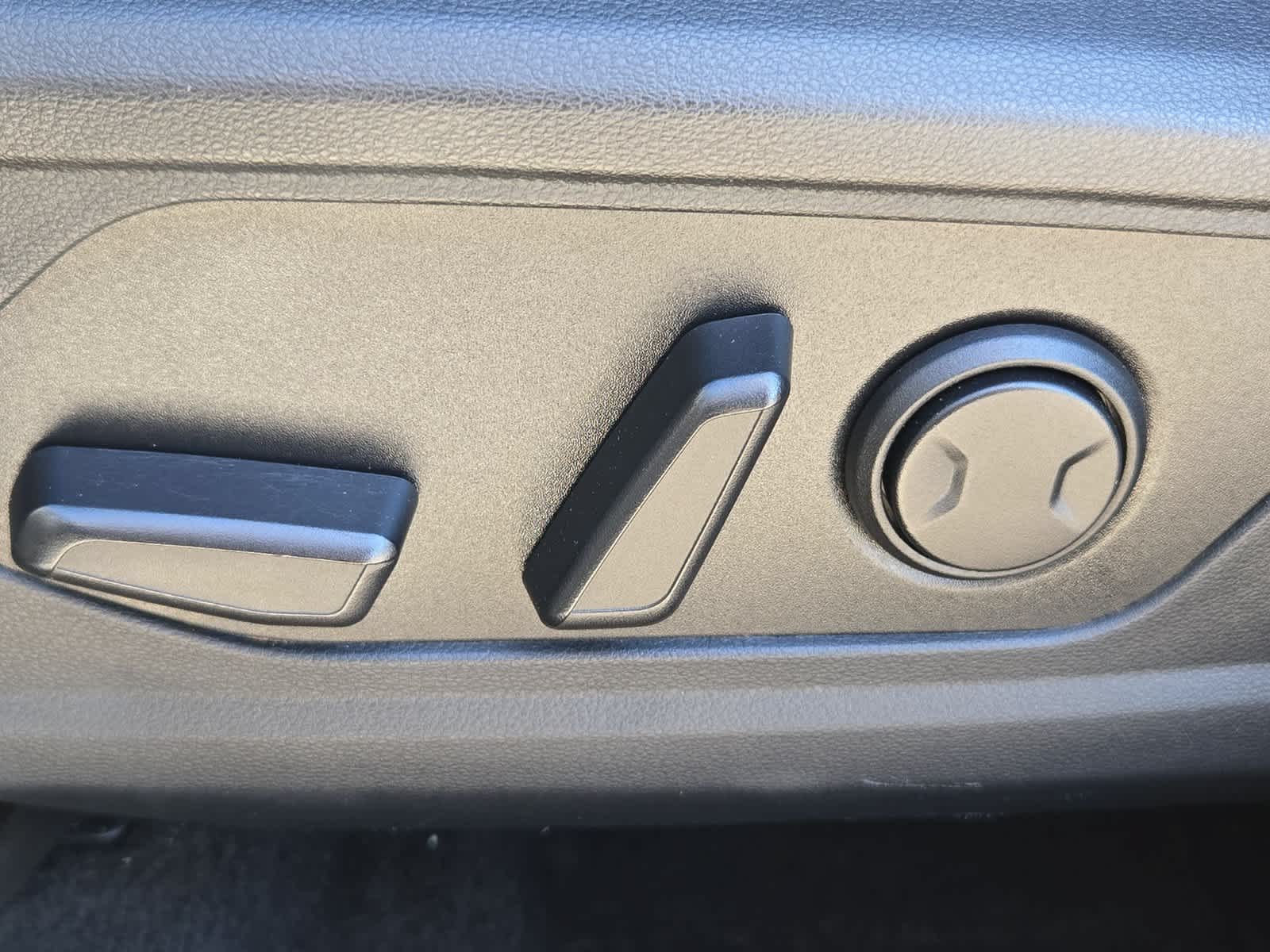 2022 Hyundai Tucson Hybrid Blue