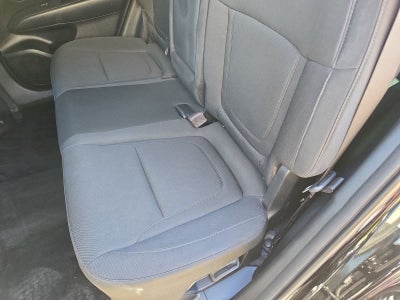 2022 Hyundai Tucson Hybrid Blue