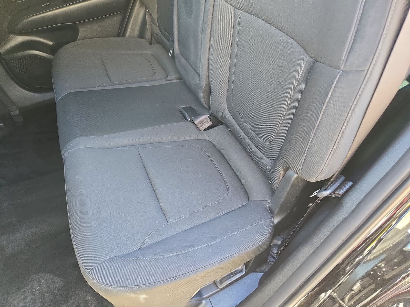2022 Hyundai Tucson Hybrid Blue