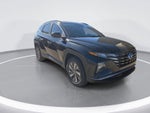 2022 Hyundai Tucson Hybrid Blue