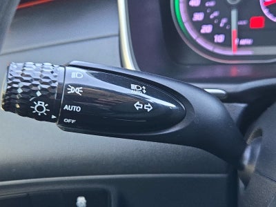 2022 Hyundai Tucson Hybrid Blue