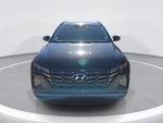 2022 Hyundai Tucson Hybrid Blue