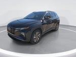 2022 Hyundai Tucson Hybrid Blue
