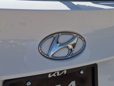 2015 Hyundai Tucson GLS