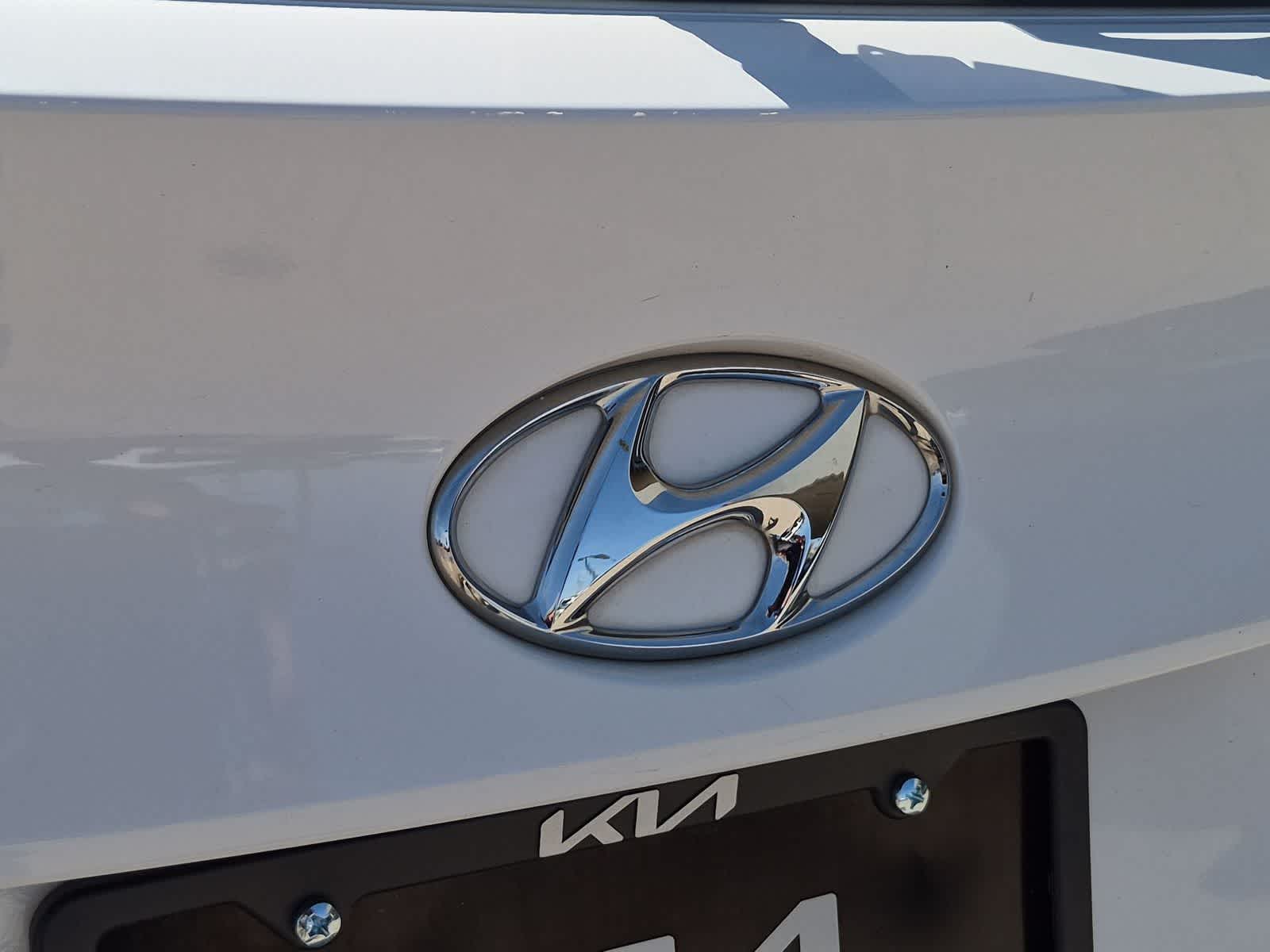 2015 Hyundai Tucson GLS