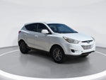 2015 Hyundai Tucson GLS