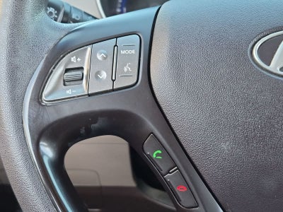 2015 Hyundai Tucson GLS