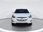 2015 Hyundai Tucson GLS