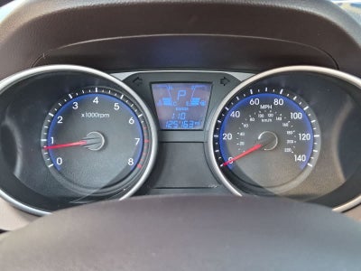2015 Hyundai Tucson GLS