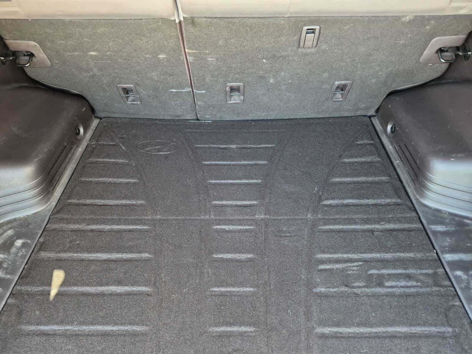 2015 Hyundai Tucson GLS