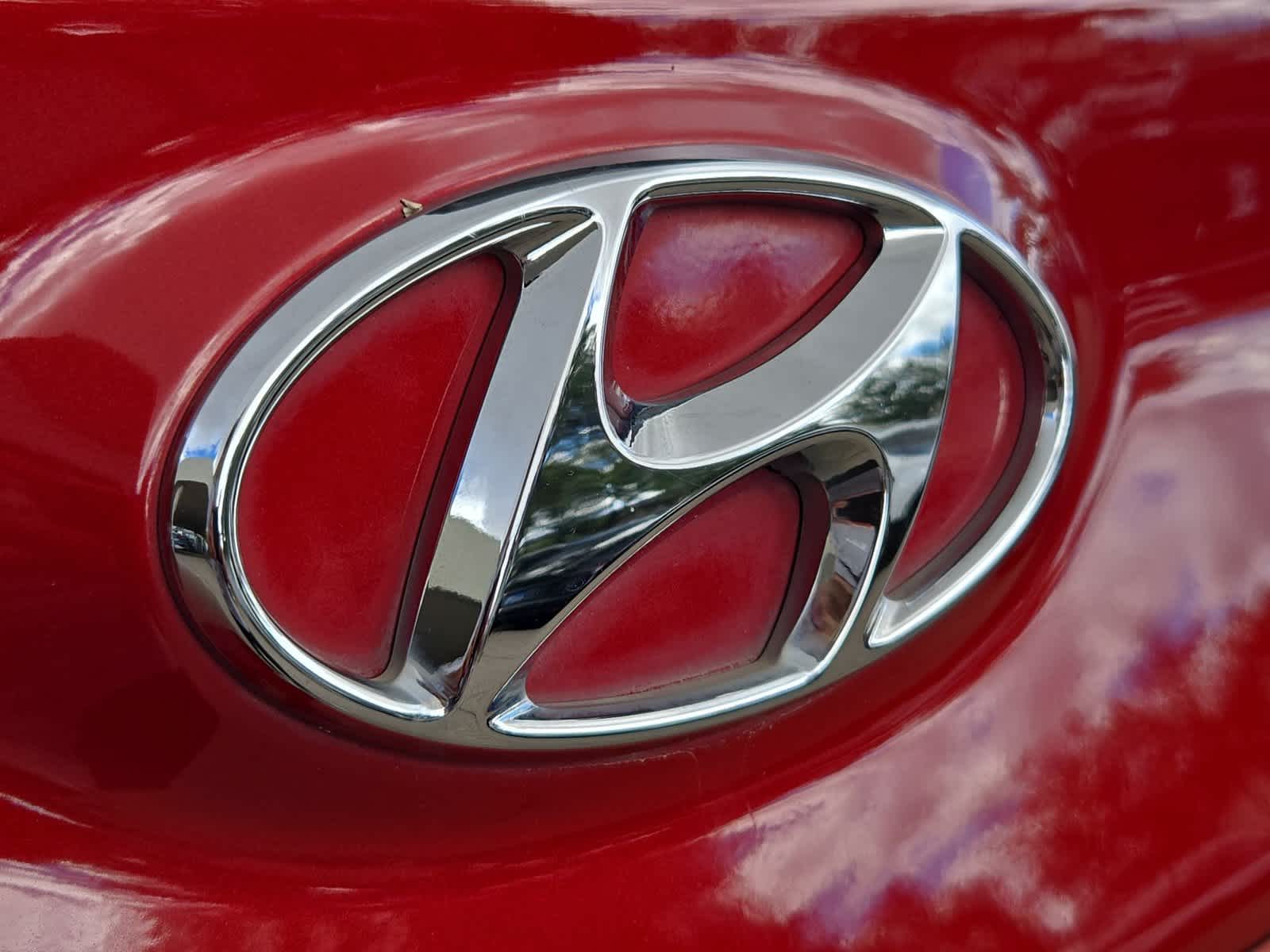2018 Hyundai Kona SEL
