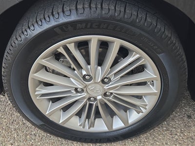 2018 Hyundai Kona SEL