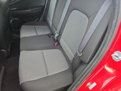 2018 Hyundai Kona SEL
