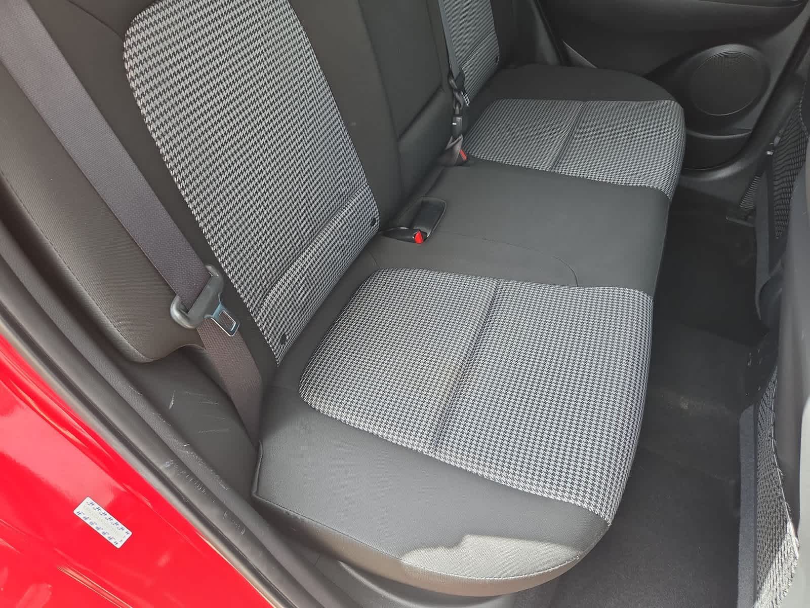 2018 Hyundai Kona SEL