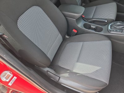 2018 Hyundai Kona SEL