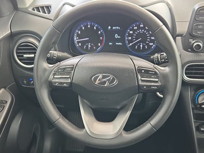 2018 Hyundai Kona SEL