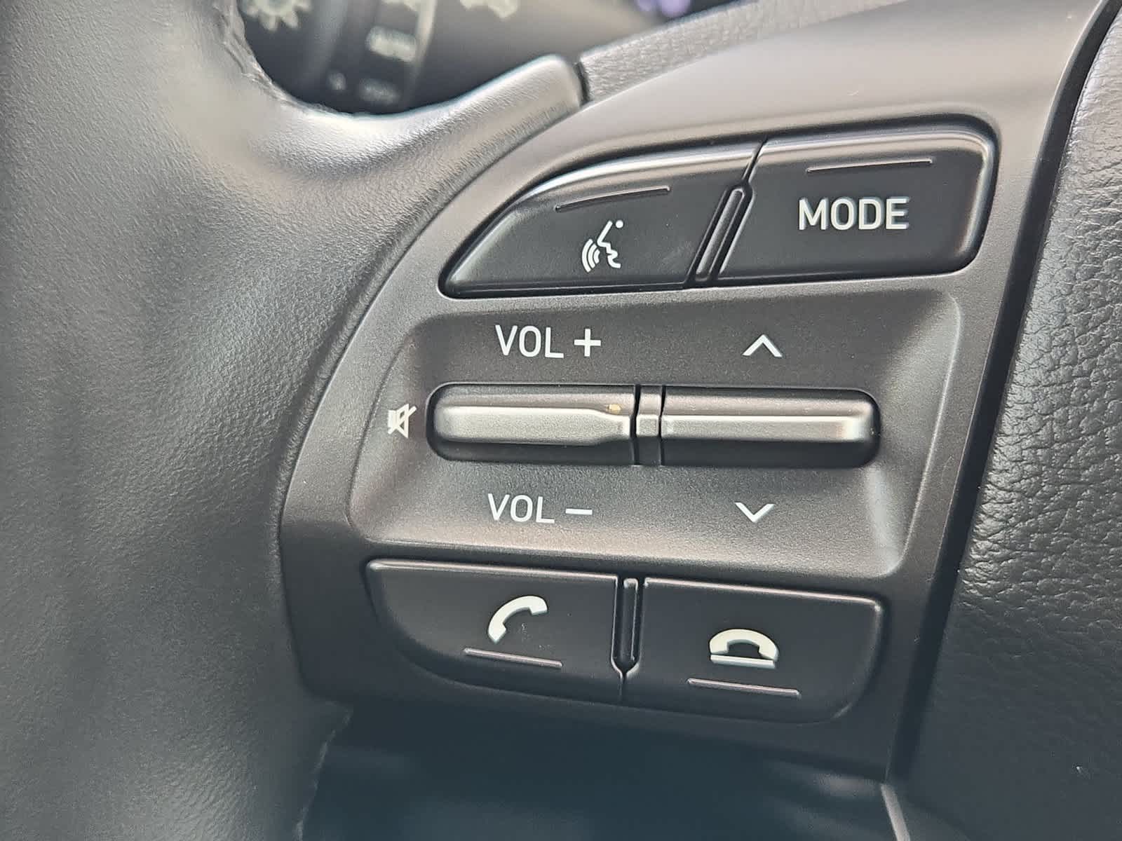 2018 Hyundai Kona SEL