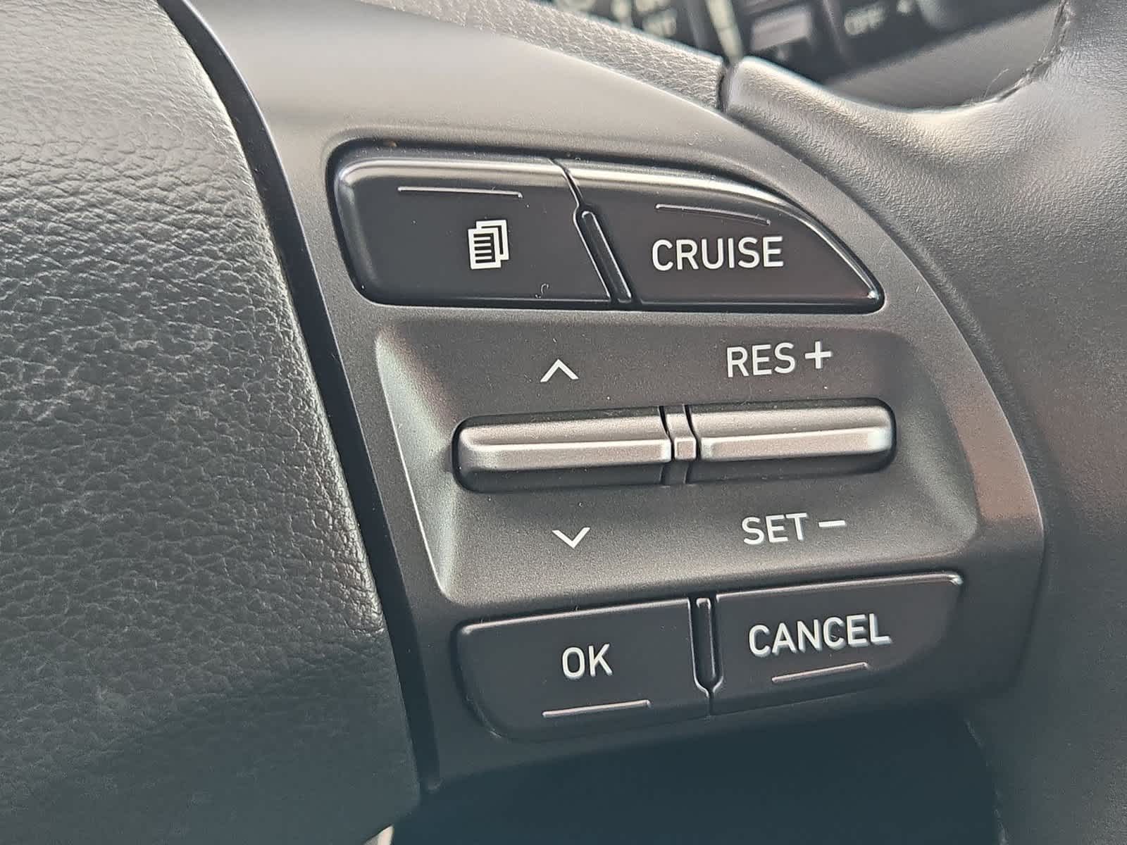 2018 Hyundai Kona SEL