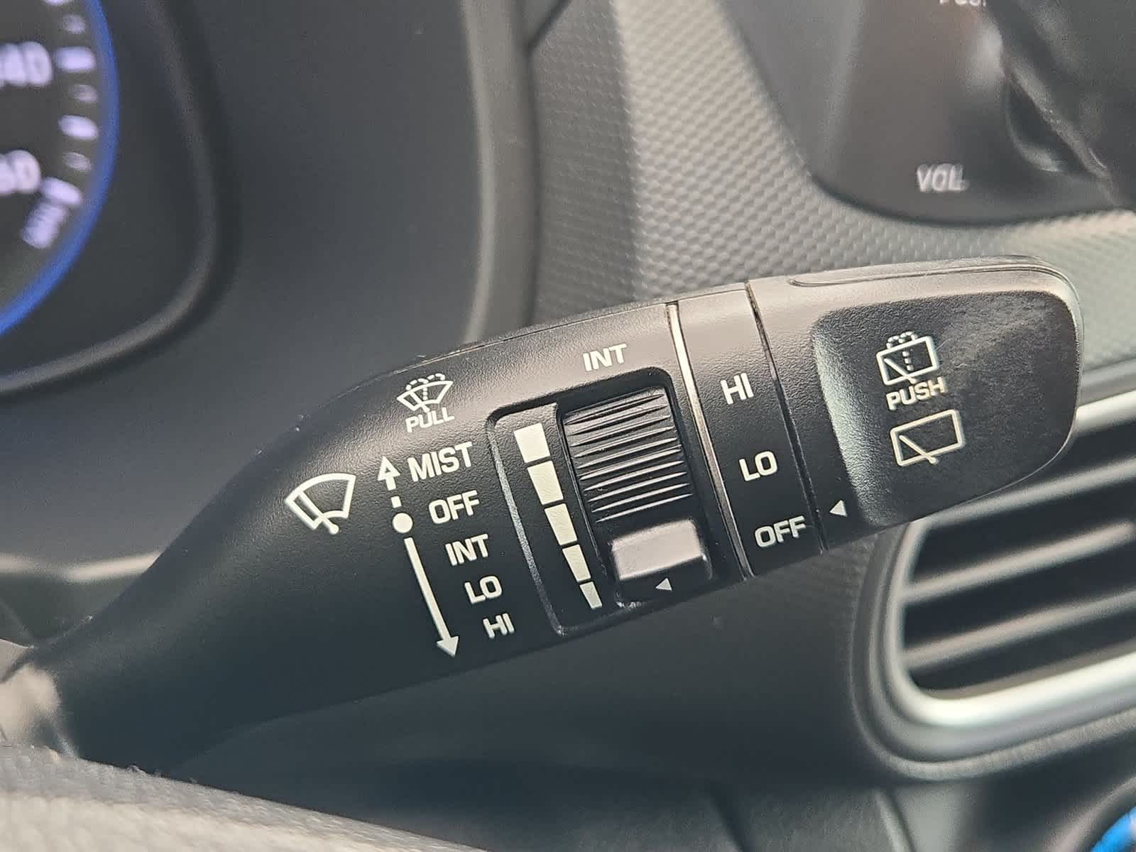 2018 Hyundai Kona SEL