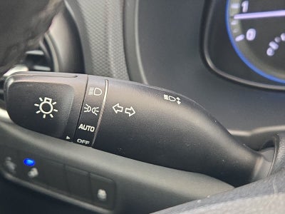 2018 Hyundai Kona SEL