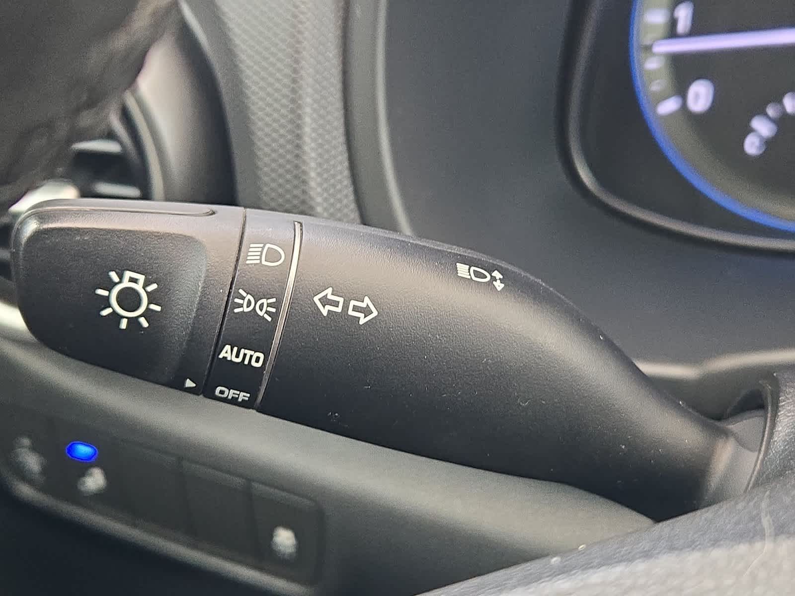 2018 Hyundai Kona SEL