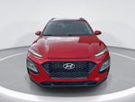 2018 Hyundai Kona SEL