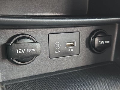 2018 Hyundai Kona SEL