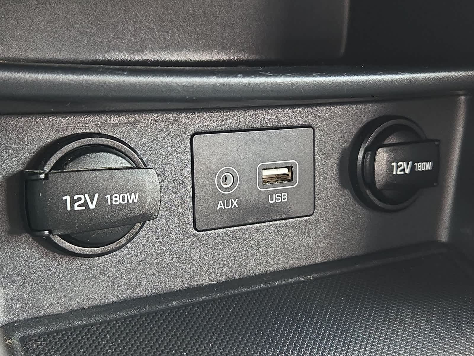 2018 Hyundai Kona SEL