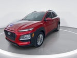 2018 Hyundai Kona SEL