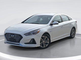 2019 Hyundai Sonata Plug-In Hybrid Base