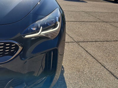 2023 Kia Stinger GT2