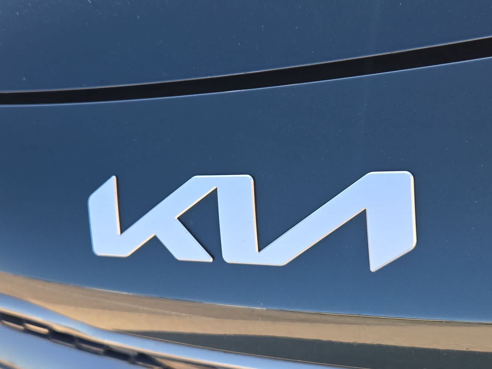 2023 Kia Stinger GT2