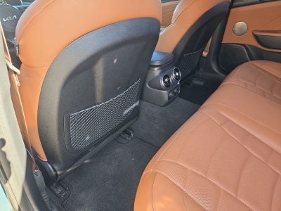 2023 Kia Stinger GT2