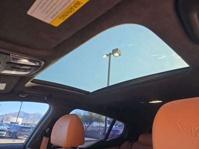 2023 Kia Stinger GT2