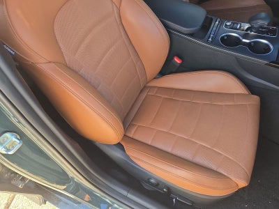 2023 Kia Stinger GT2