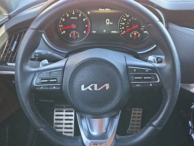 2023 Kia Stinger GT2