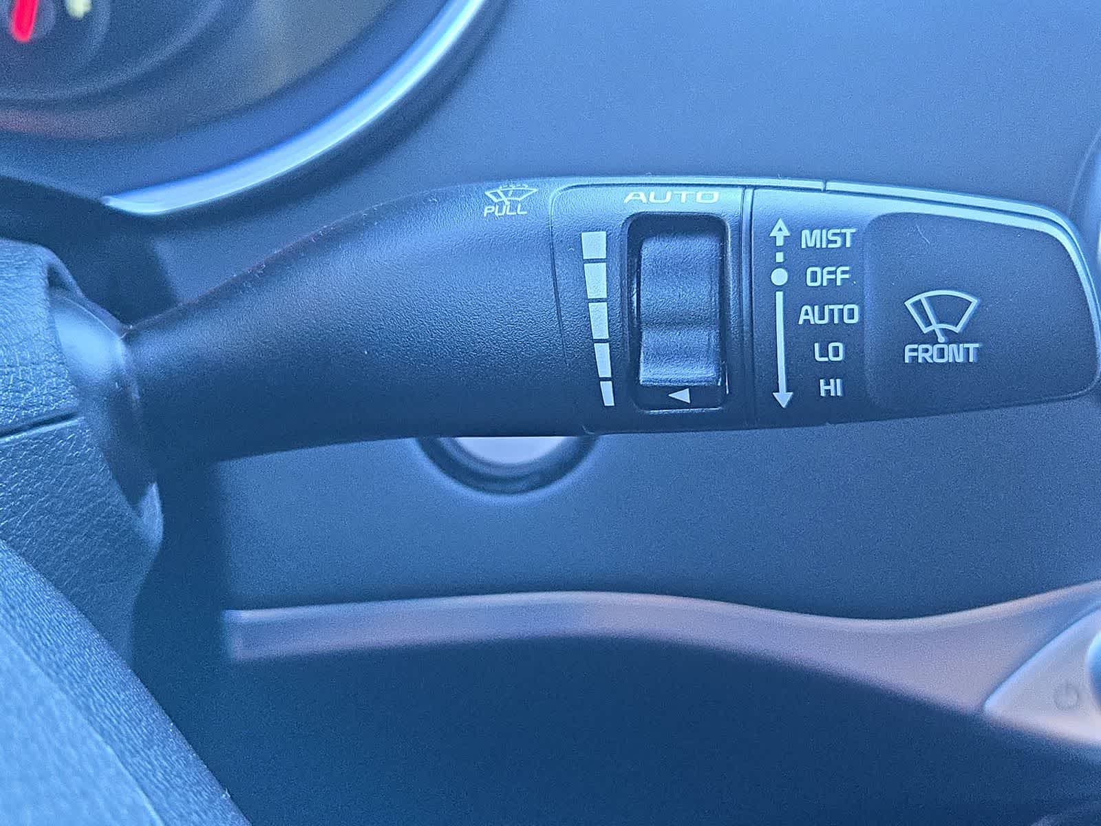 2023 Kia Stinger GT2