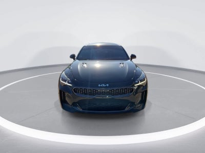 2023 Kia Stinger GT2